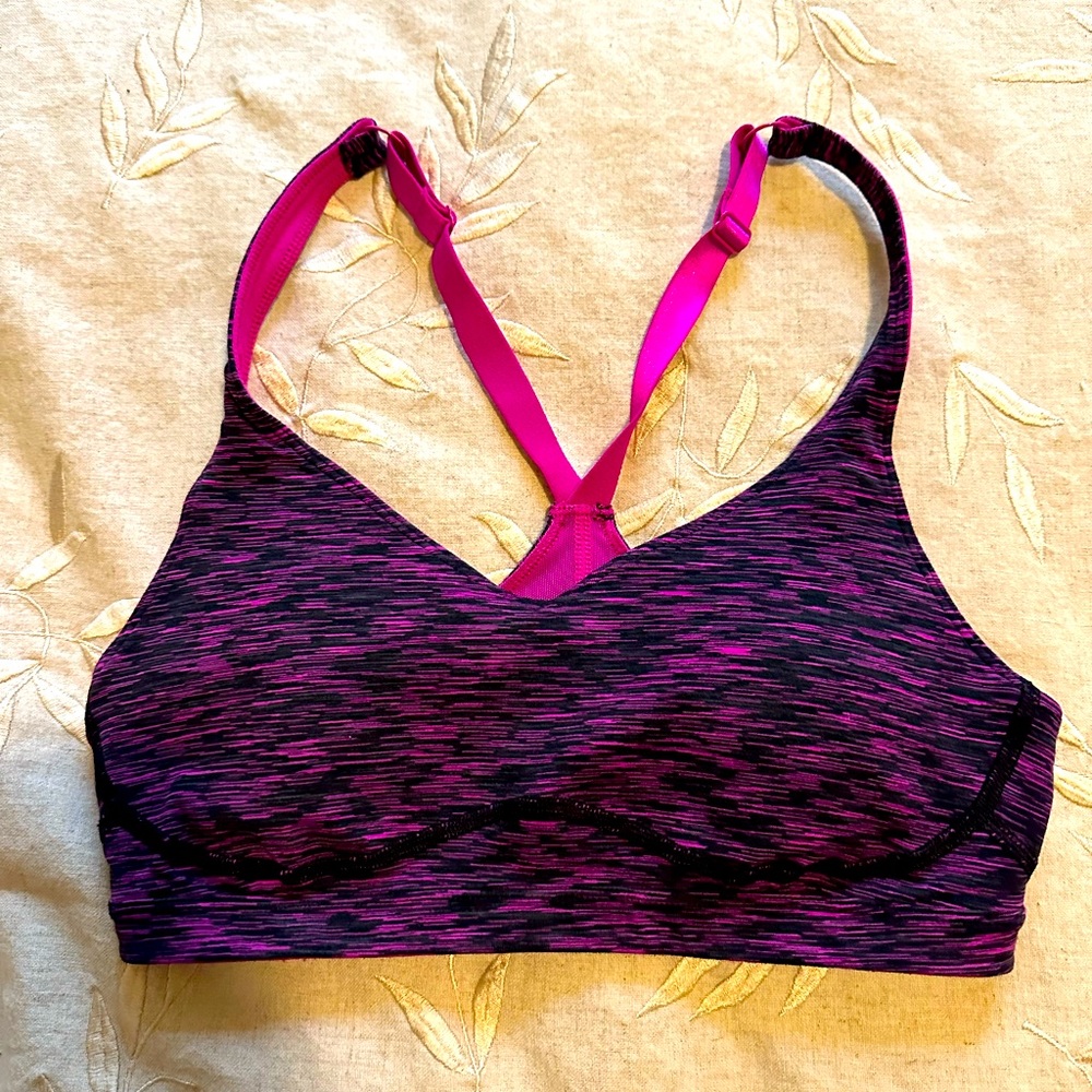 Lucy Sports Bra